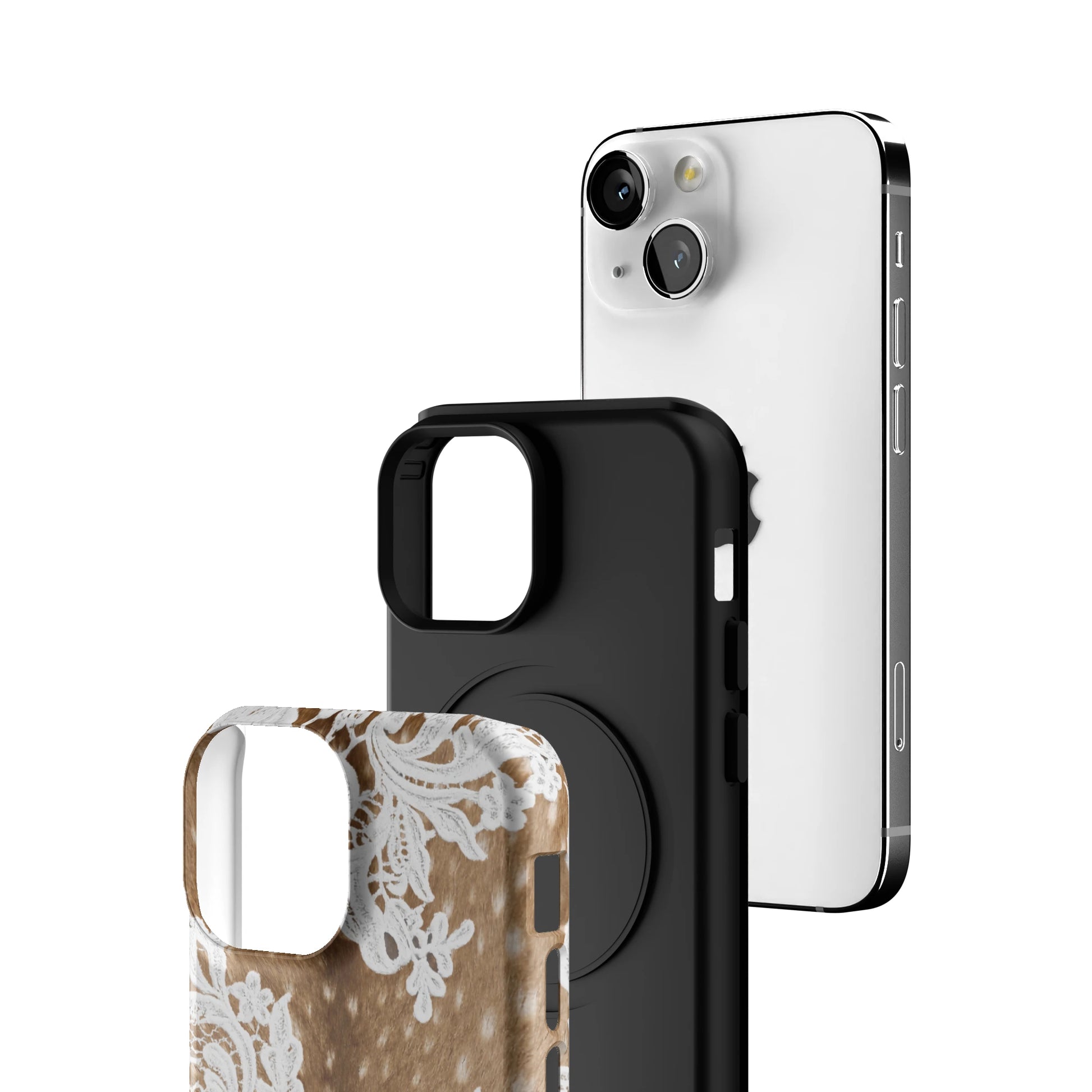 Forest Veil iPhone Case gallery - Iphone_13_Mini_Air_Plus_3