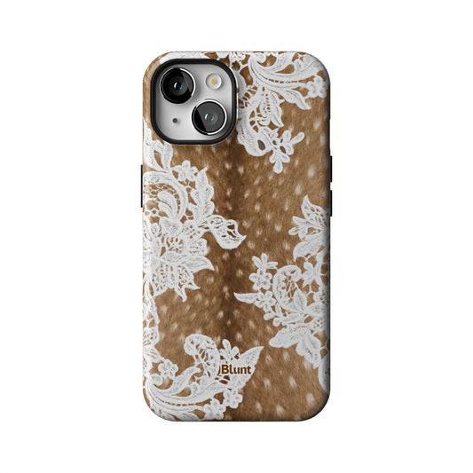 Forest Veil iPhone Case gallery - Iphone_14_Iphone_1