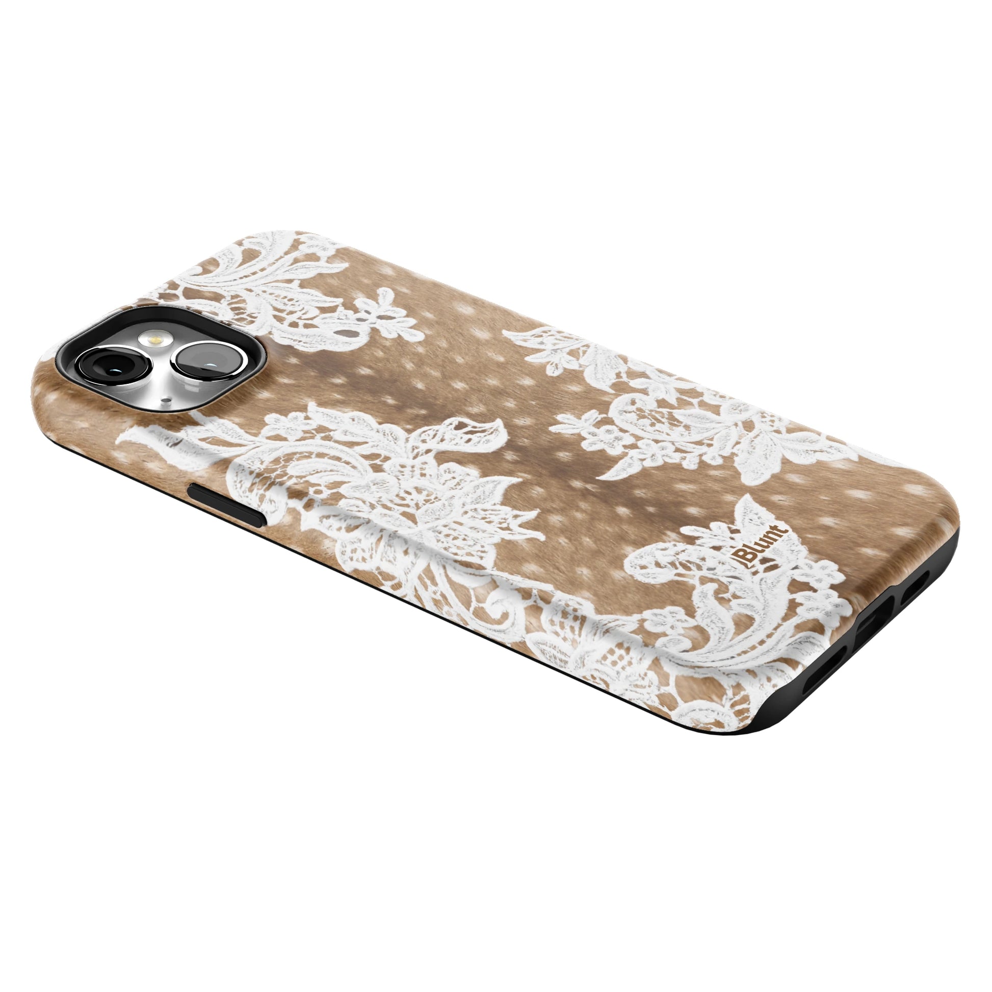 Forest Veil iPhone Case gallery - Iphone_14_Mini_Air_Plus_2