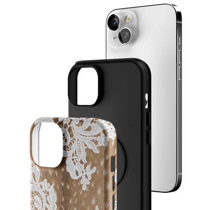 Forest Veil iPhone Case gallery - Iphone_14_Mini_Air_Plus_3