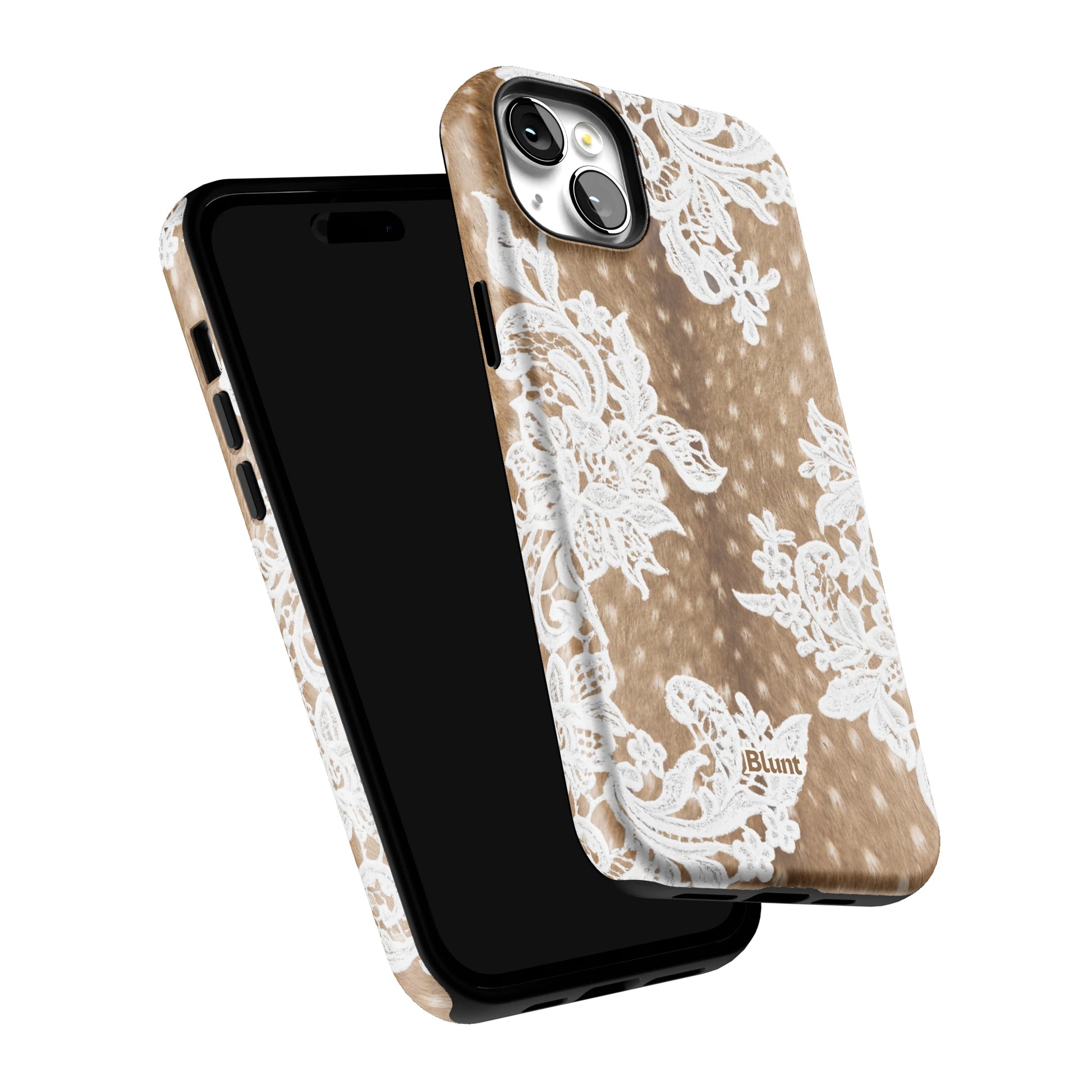 Forest Veil iPhone Case gallery - Iphone_14_Mini_Air_Plus_6