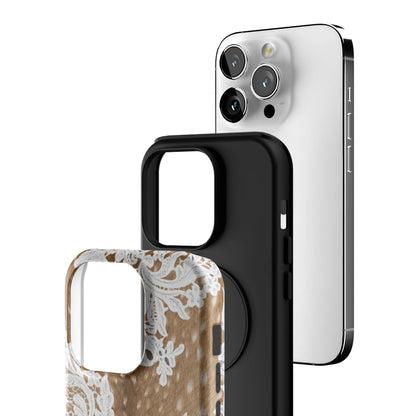 Forest Veil iPhone Case gallery - Iphone_14_Pro_3