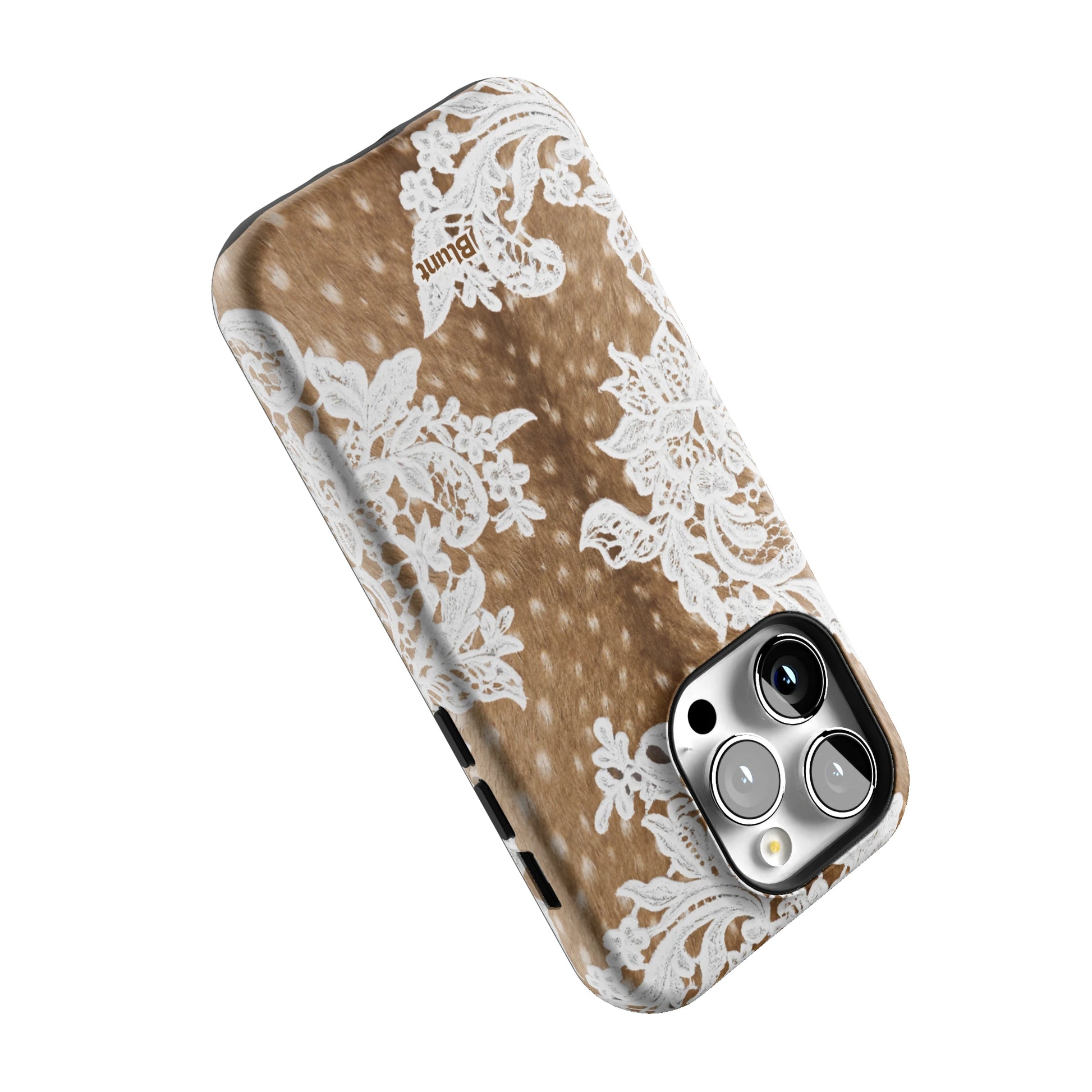 Forest Veil iPhone Case gallery - Iphone_14_Pro_5