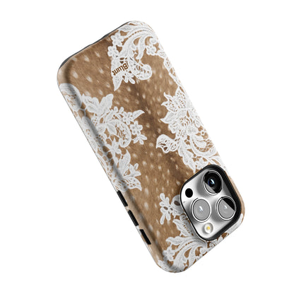 Forest Veil iPhone Case gallery - Iphone_14_Pro_5