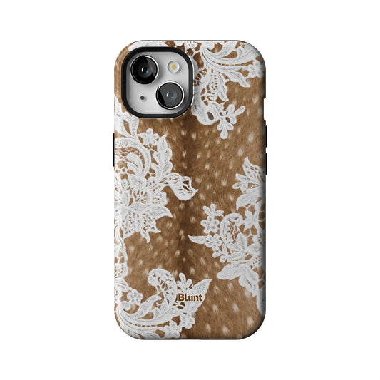 Forest Veil iPhone Case gallery - Iphone_15_Iphone_1