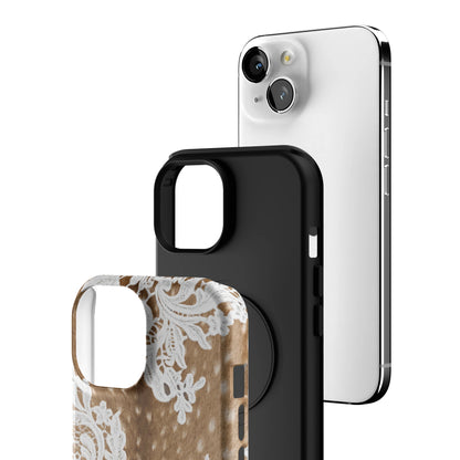 Forest Veil iPhone Case gallery - Iphone_15_Iphone_3