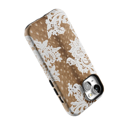 Forest Veil iPhone Case gallery - Iphone_15_Iphone_5