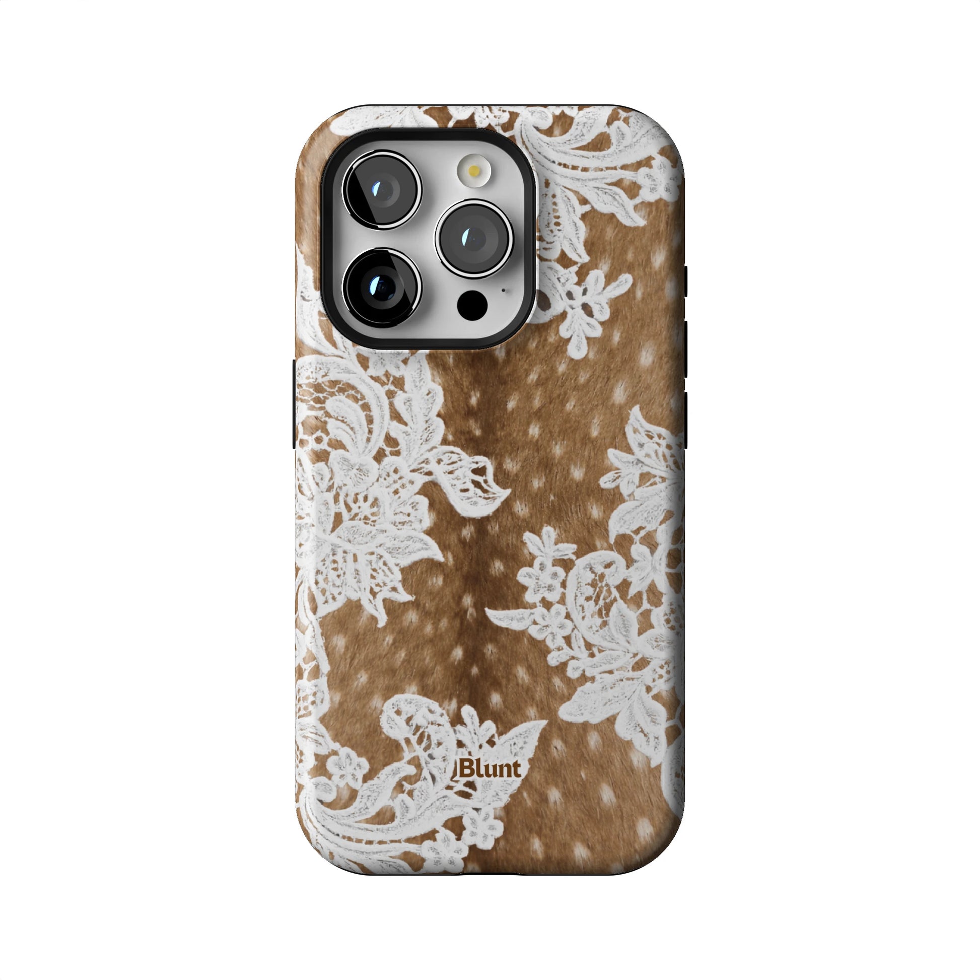 Forest Veil iPhone Case gallery - Iphone_15_Pro_1