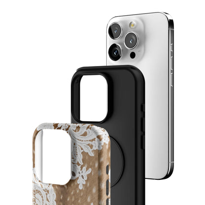 Forest Veil iPhone Case gallery - Iphone_15_Pro_3