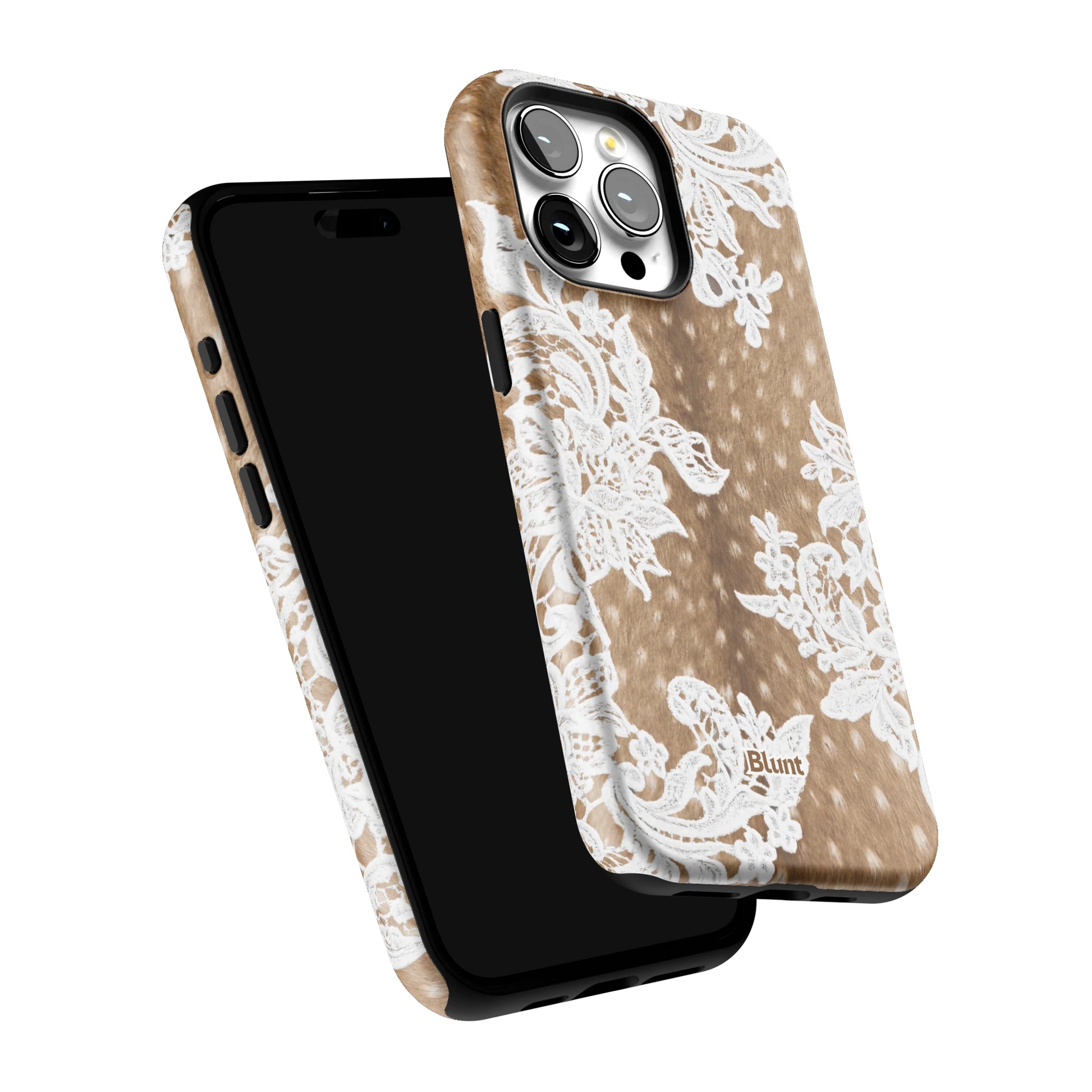 Forest Veil iPhone Case gallery - Iphone_15_Pro_Max_6