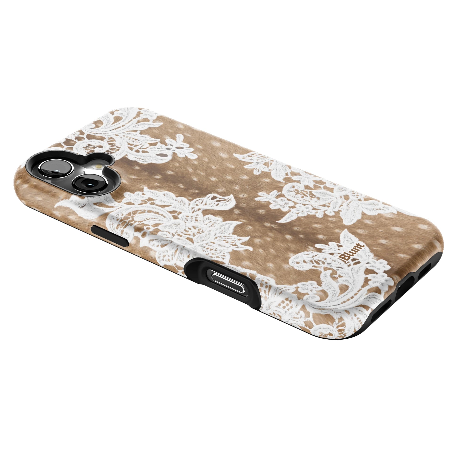 Forest Veil iPhone Case gallery - Iphone_16_Mini_Air_Plus_2
