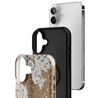 Forest Veil iPhone Case gallery - Iphone_16_Mini_Air_Plus_3