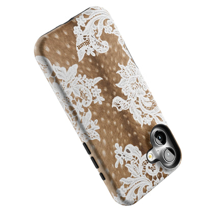Forest Veil iPhone Case gallery - Iphone_16_Mini_Air_Plus_5