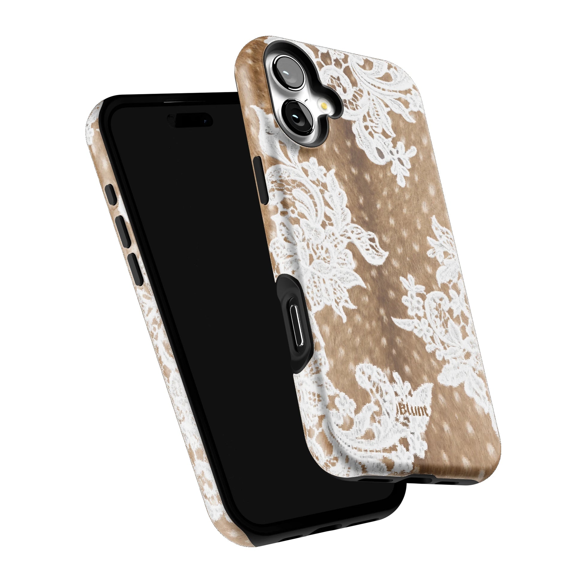 Forest Veil iPhone Case gallery - Iphone_16_Mini_Air_Plus_6