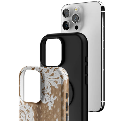 Forest Veil iPhone Case gallery - Iphone_16_Pro_Max_3