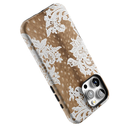 Forest Veil iPhone Case gallery - Iphone_16_Pro_Max_5