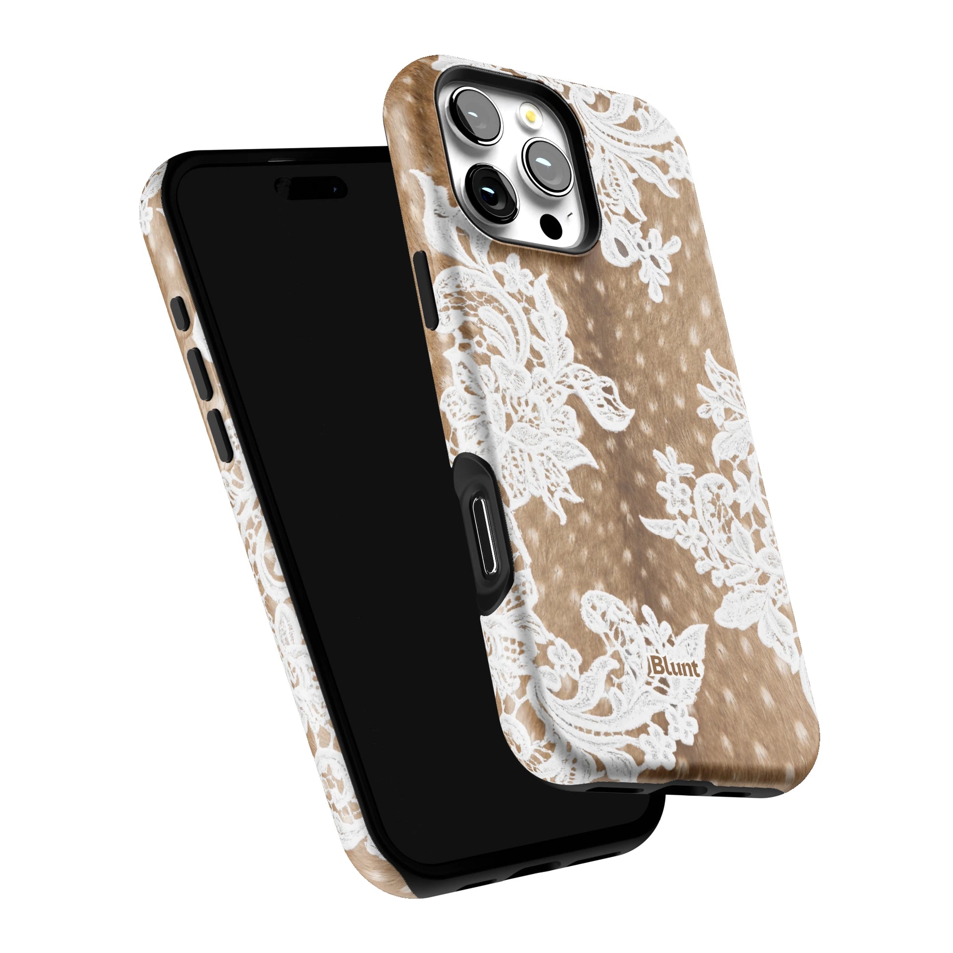 Forest Veil iPhone Case gallery - Iphone_16_Pro_Max_6
