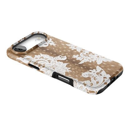 Forest Veil iPhone Case gallery - Iphone_17_Air_2