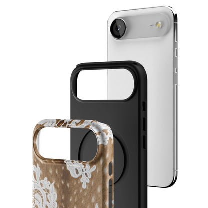 Forest Veil iPhone Case gallery - Iphone_17_Air_3