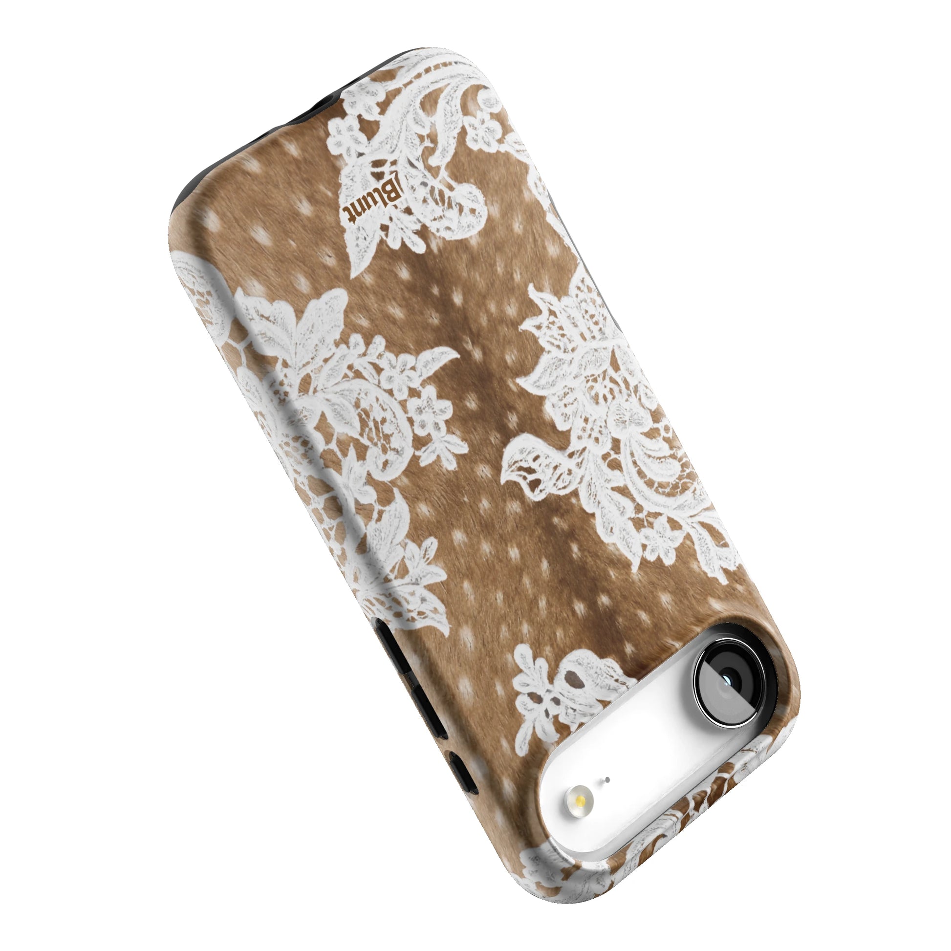 Forest Veil iPhone Case gallery - Iphone_17_Air_5