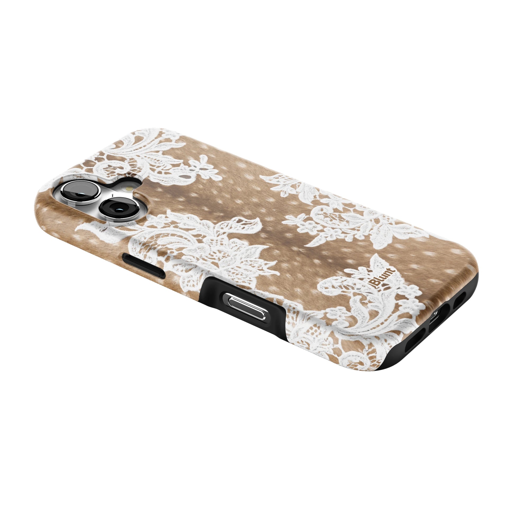 Forest Veil iPhone Case gallery - Iphone_17_Iphone_2