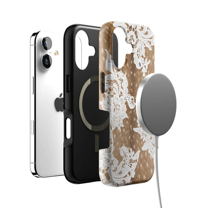 Forest Veil iPhone Case gallery - Iphone_17_Iphone_4