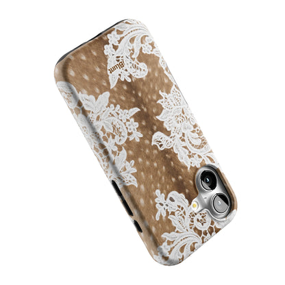Forest Veil iPhone Case gallery - Iphone_17_Iphone_5