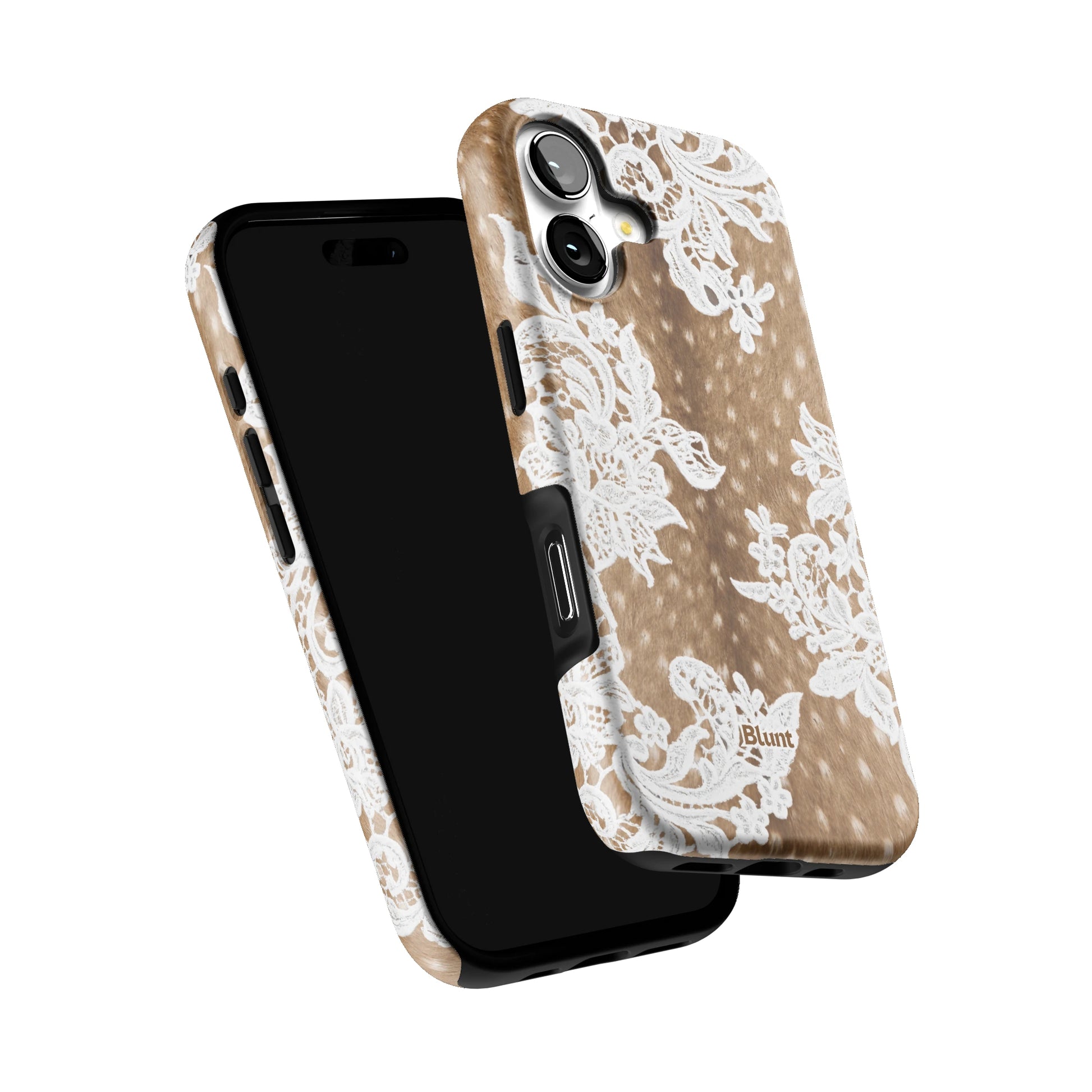 Forest Veil iPhone Case gallery - Iphone_17_Iphone_6