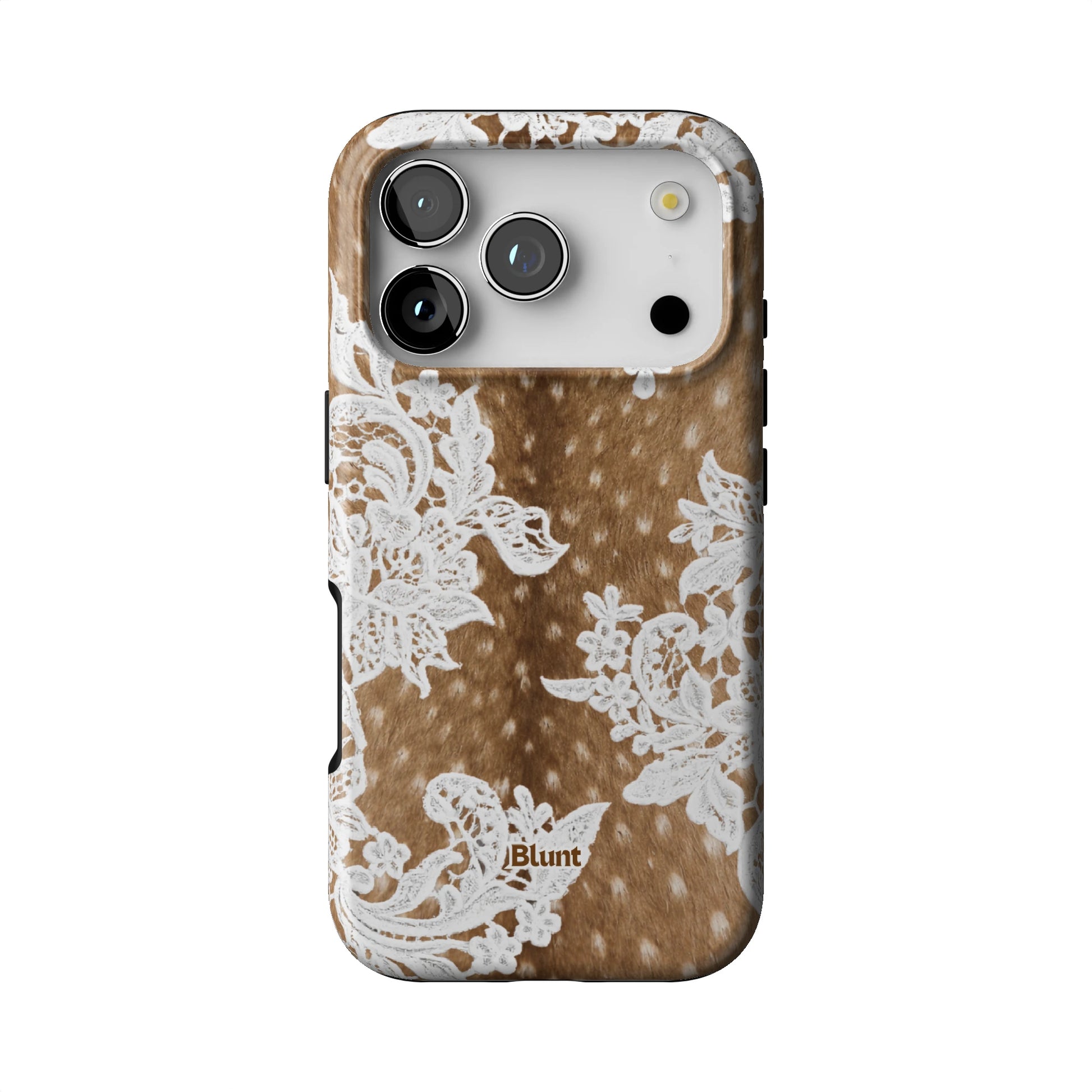 Forest Veil iPhone Case gallery - Iphone_17_Pro_1