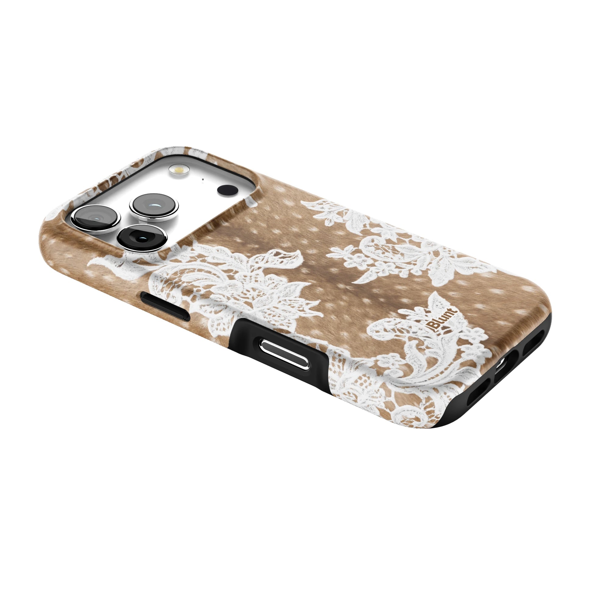 Forest Veil iPhone Case gallery - Iphone_17_Pro_2