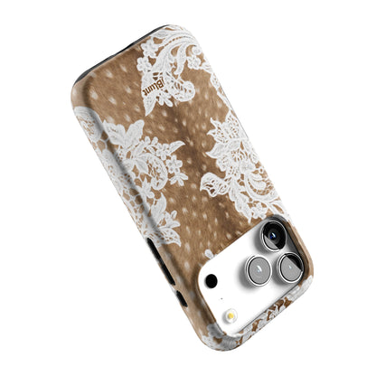 Forest Veil iPhone Case gallery - Iphone_17_Pro_5