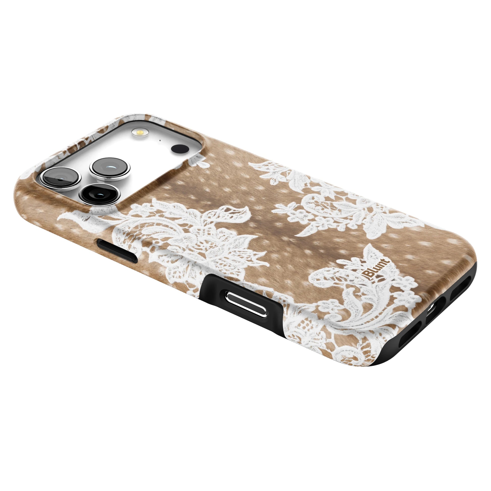 Forest Veil iPhone Case gallery - Iphone_17_Pro_Max_2