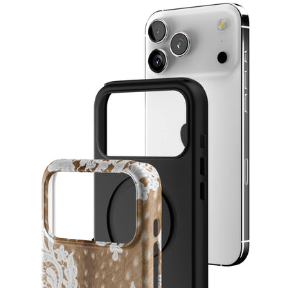 Forest Veil iPhone Case gallery - Iphone_17_Pro_Max_3