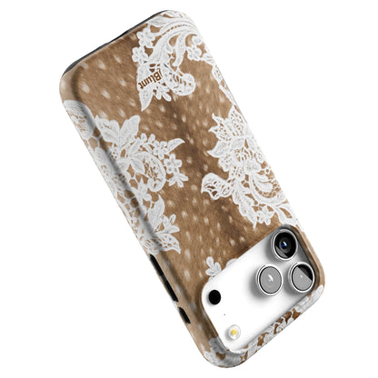 Forest Veil iPhone Case gallery - Iphone_17_Pro_Max_5