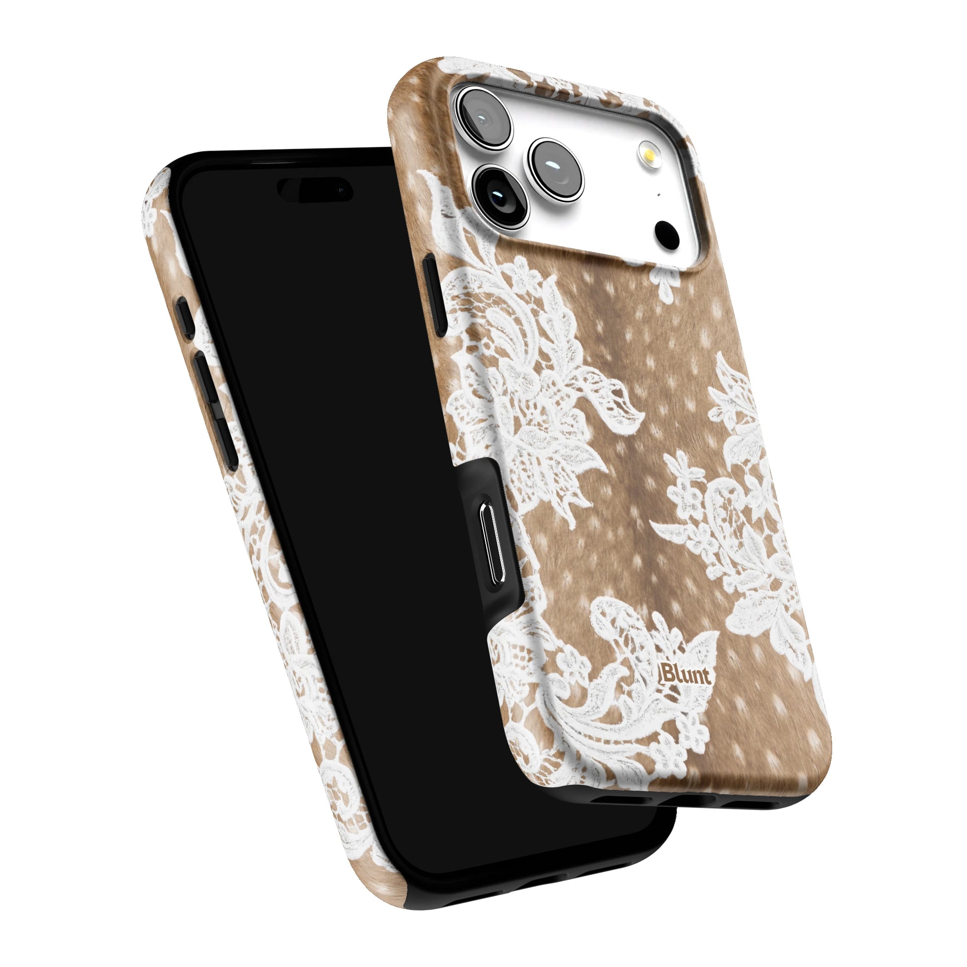 Forest Veil iPhone Case gallery - Iphone_17_Pro_Max_6