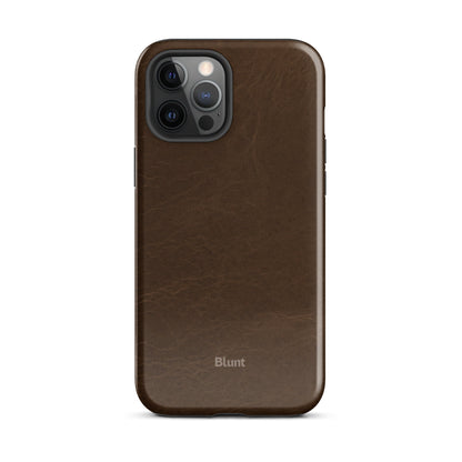Forge iPhone Case - Blunt Cases
