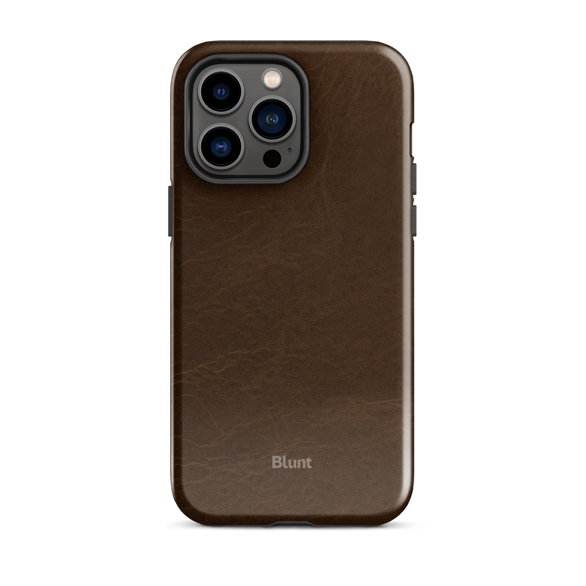 Forge iPhone Case - Blunt Cases