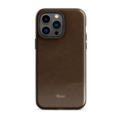 Forge iPhone Case - Blunt Cases