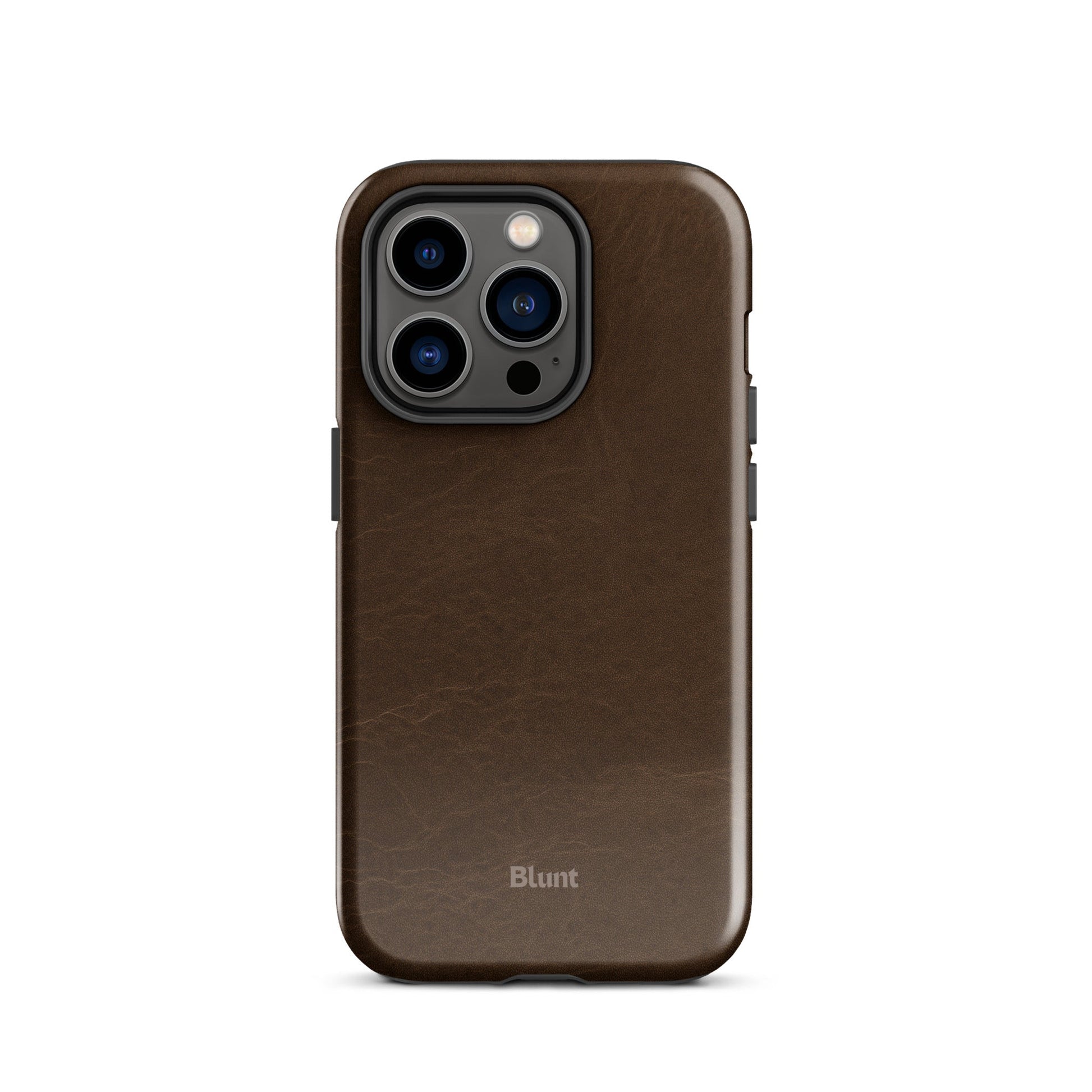 Forge iPhone Case - Blunt Cases