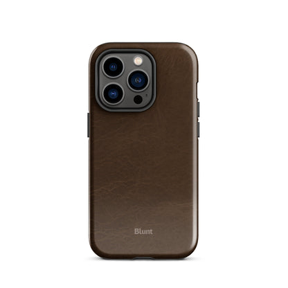 Forge iPhone Case - Blunt Cases