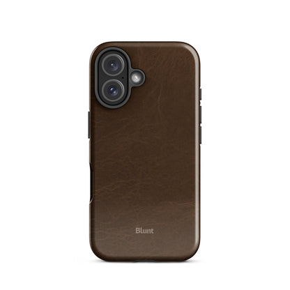 Forge iPhone Case - Blunt Cases