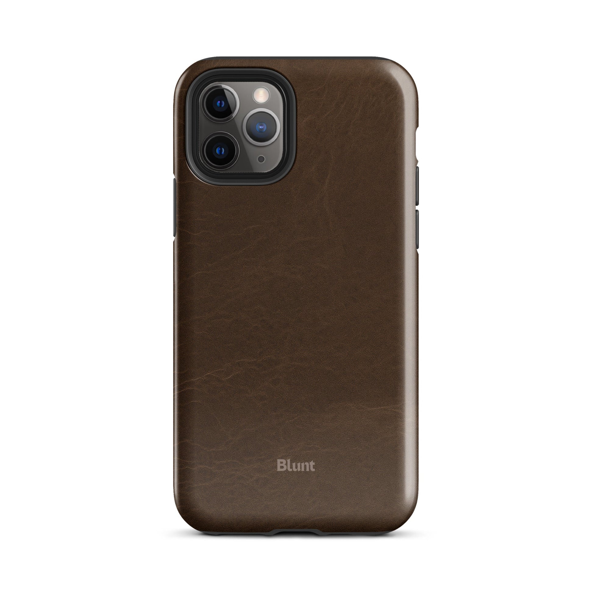 Forge iPhone Case - Blunt Cases