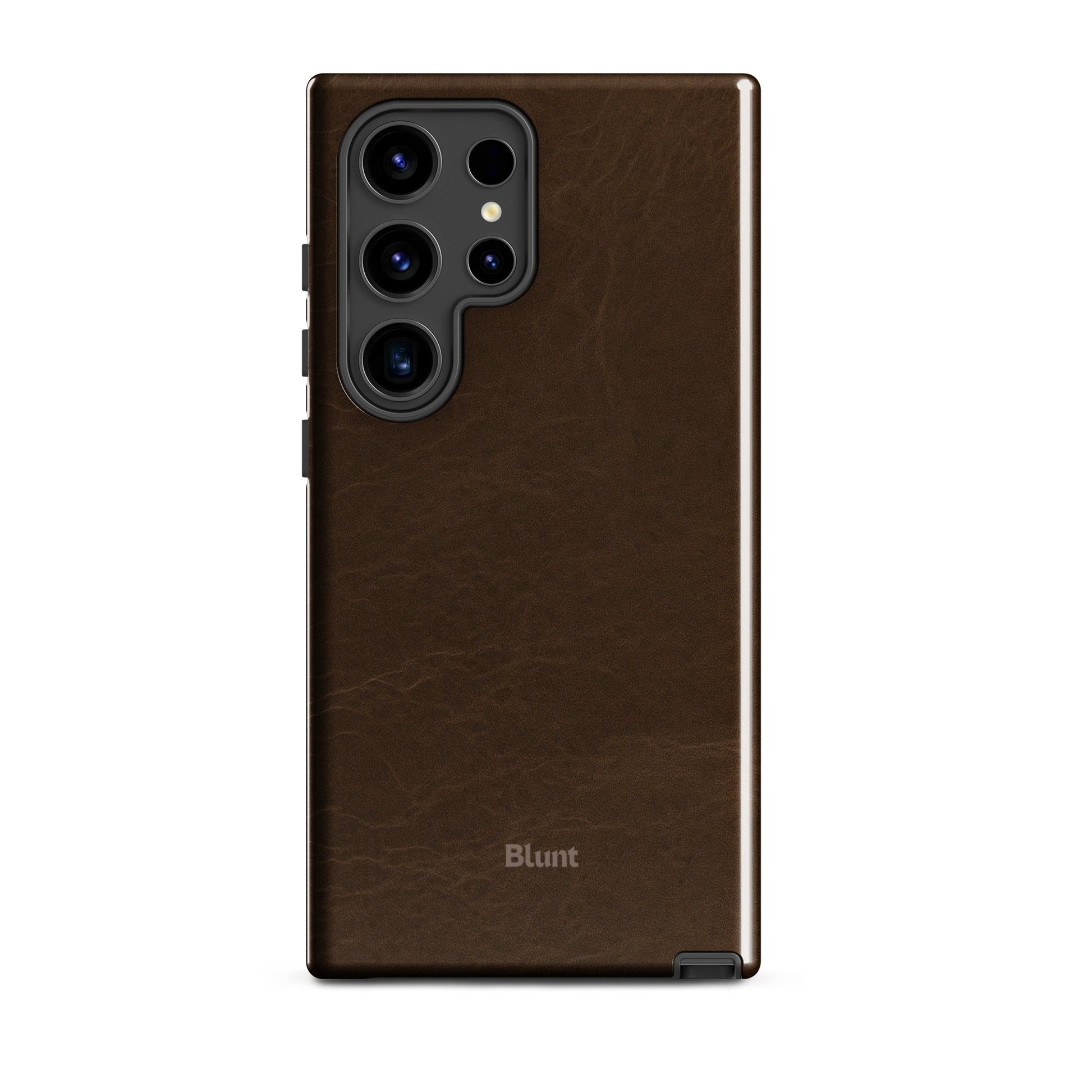 Forge Samsung Case - Blunt Cases
