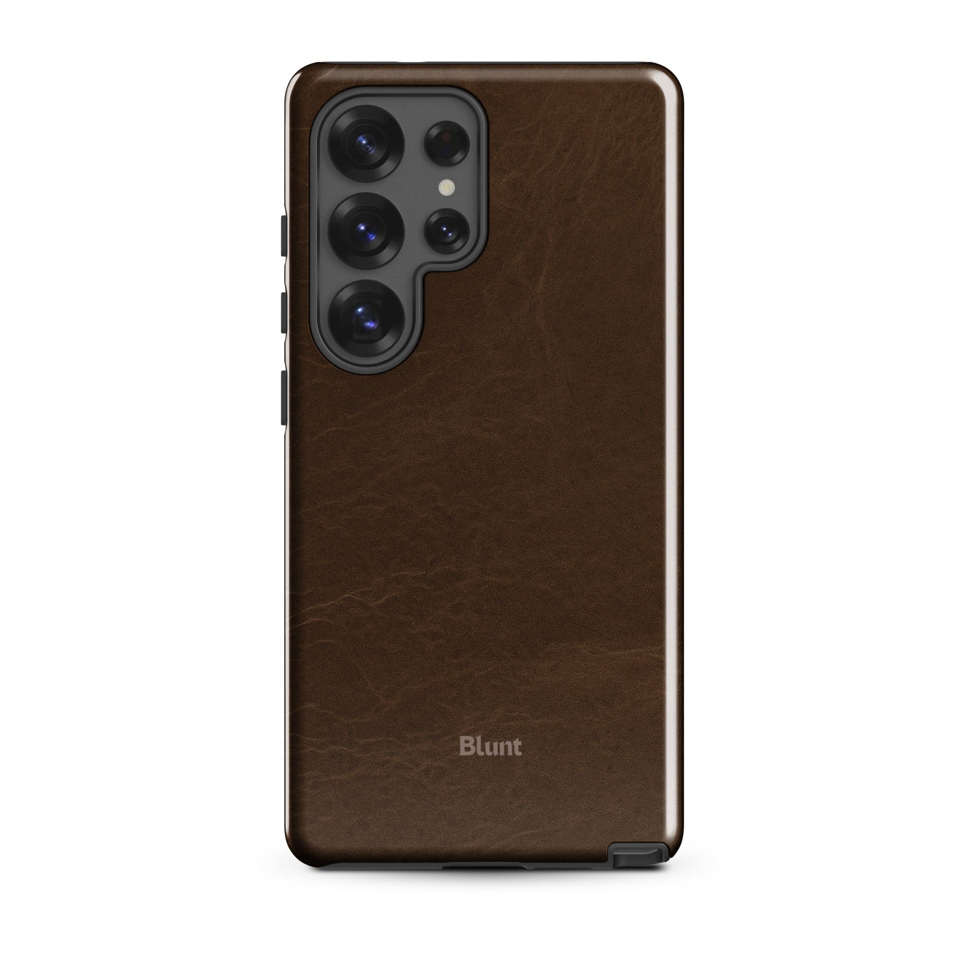 Forge Samsung Case - Blunt Cases