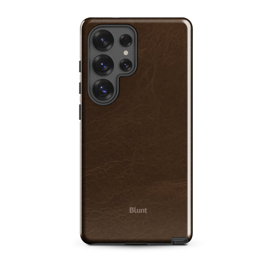 Forge Samsung Case - Blunt Cases