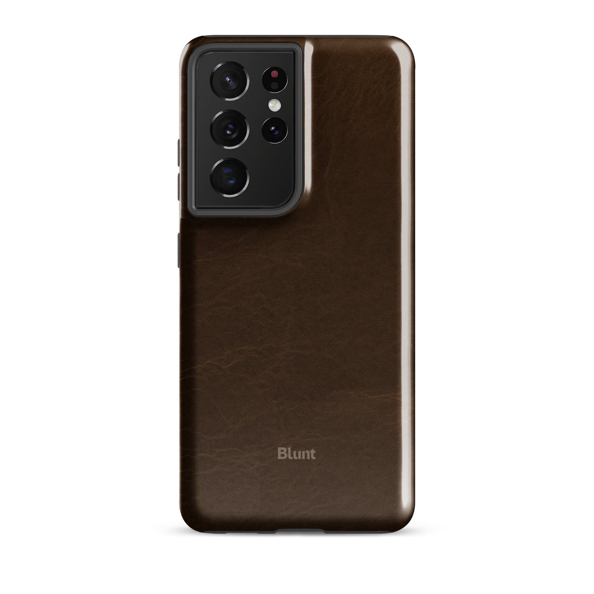 Forge Samsung Case - Blunt Cases