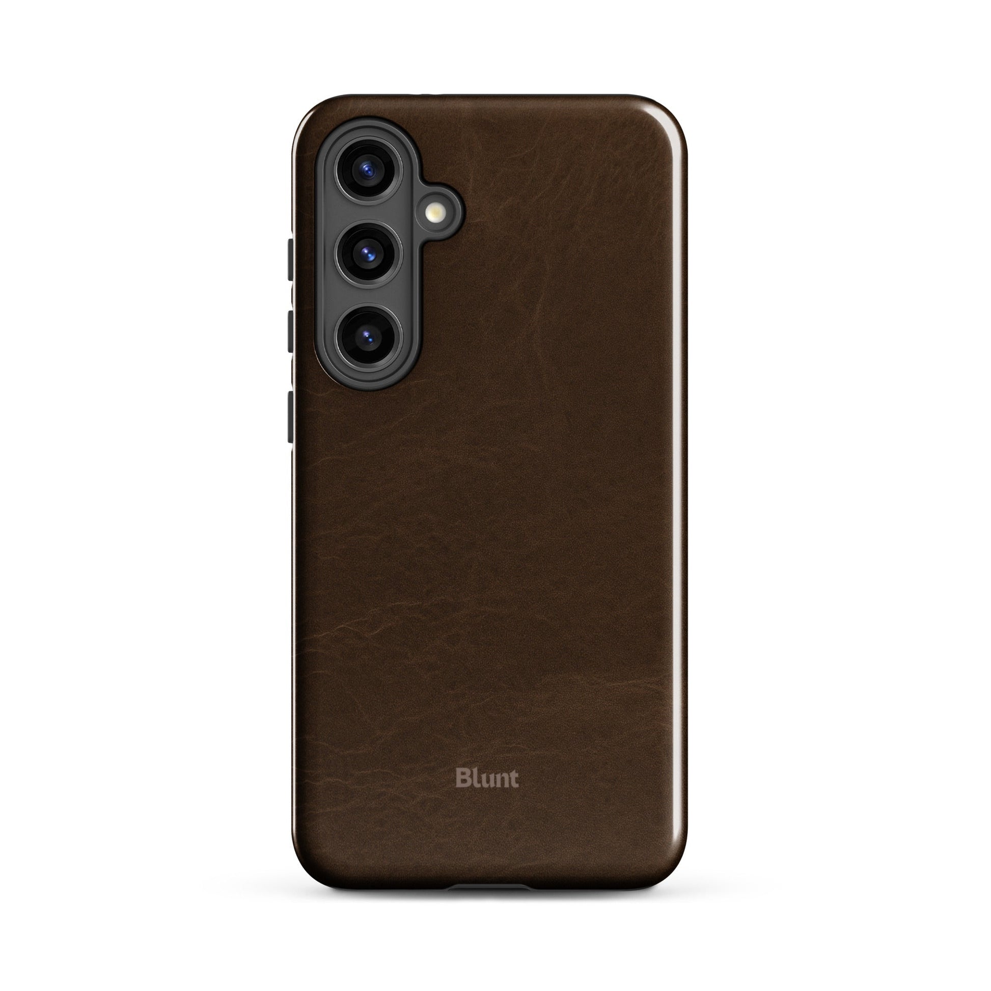 Forge Samsung Case - Blunt Cases