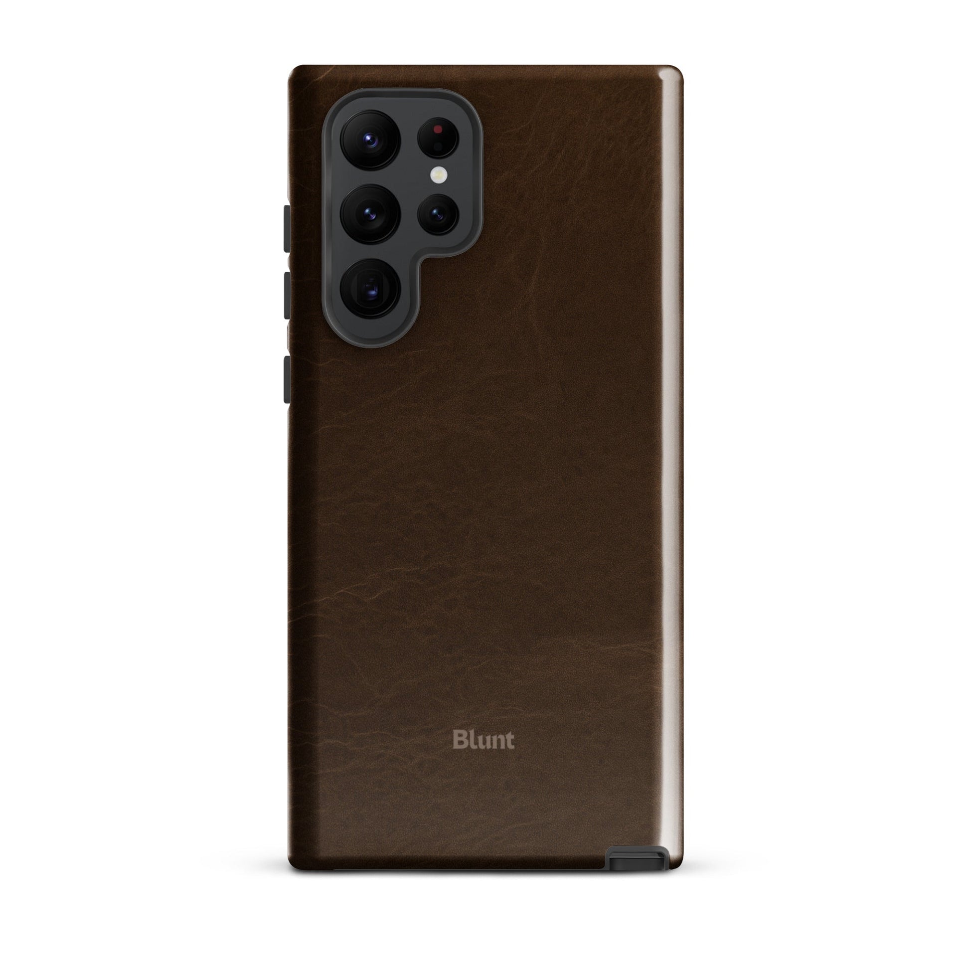 Forge Samsung Case - Blunt Cases