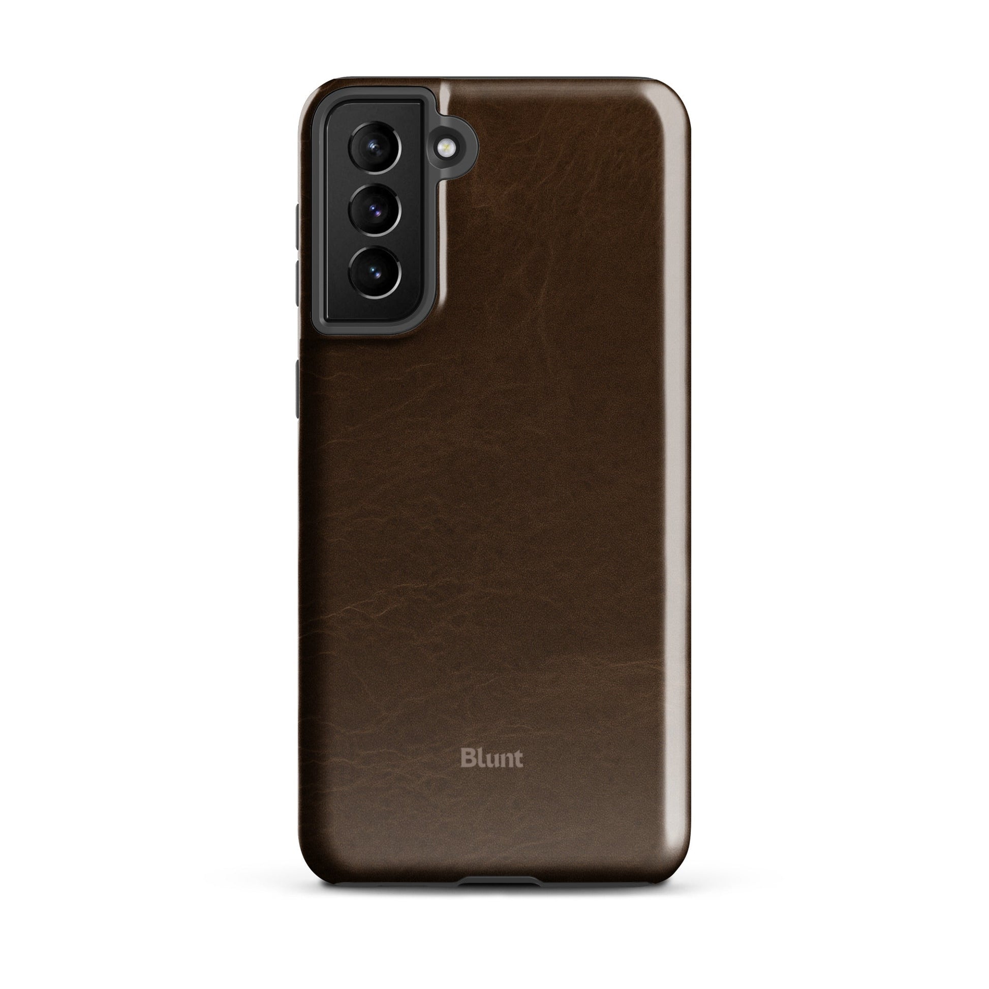 Forge Samsung Case - Blunt Cases
