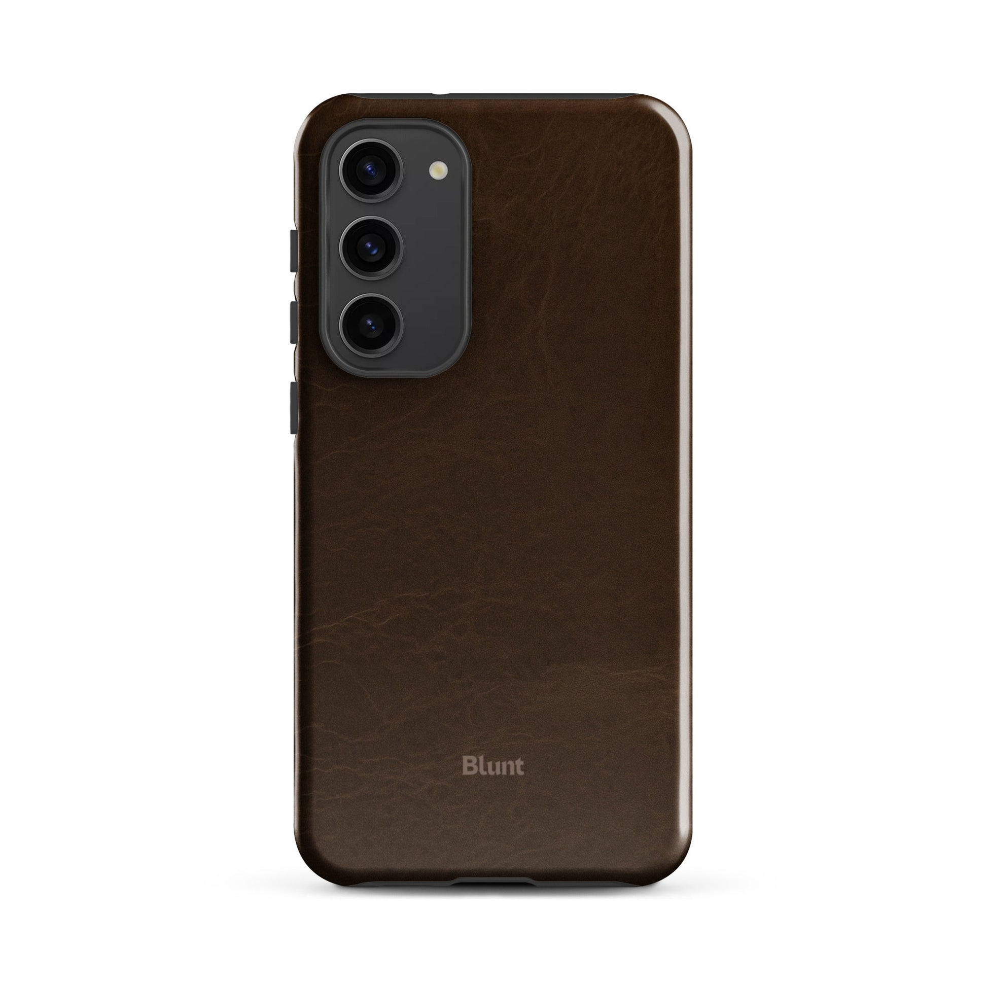 Forge Samsung Case - Blunt Cases
